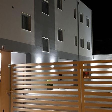 Casa Mimi Aparthotel Matera Ngoại thất bức ảnh