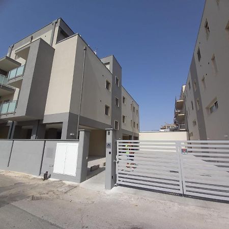 Casa Mimi Aparthotel Matera Ngoại thất bức ảnh