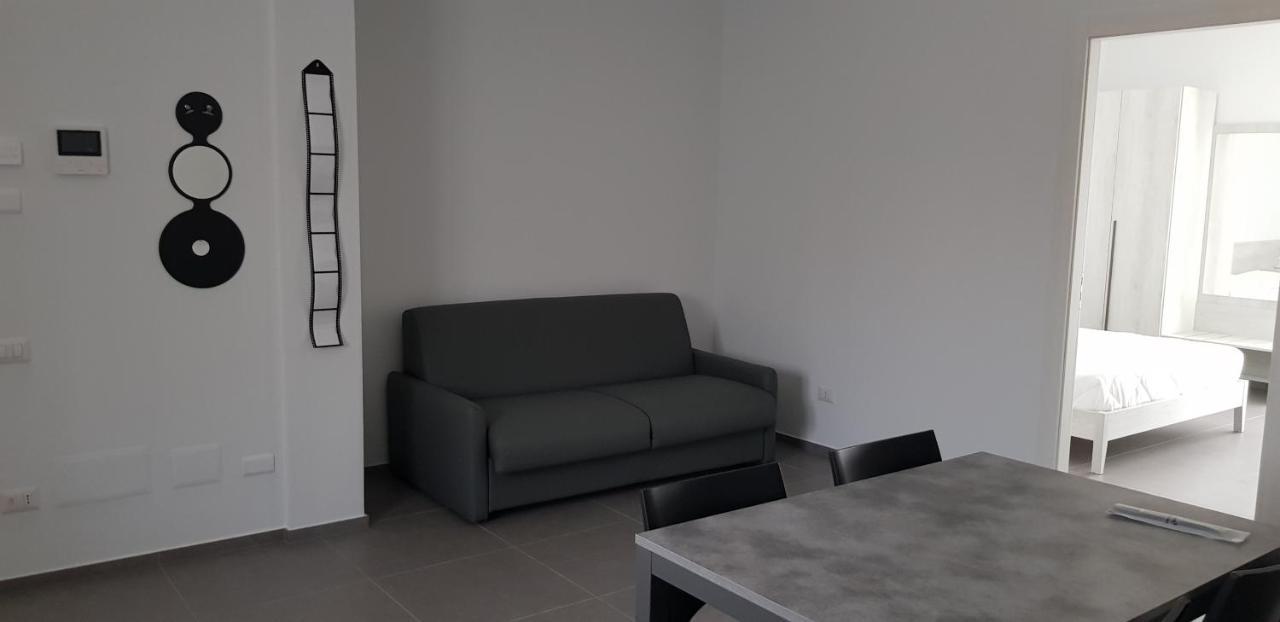 Casa Mimi Aparthotel Matera Ngoại thất bức ảnh