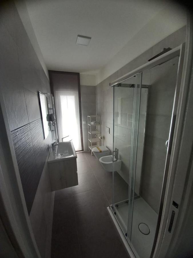 Casa Mimi Aparthotel Matera Ngoại thất bức ảnh