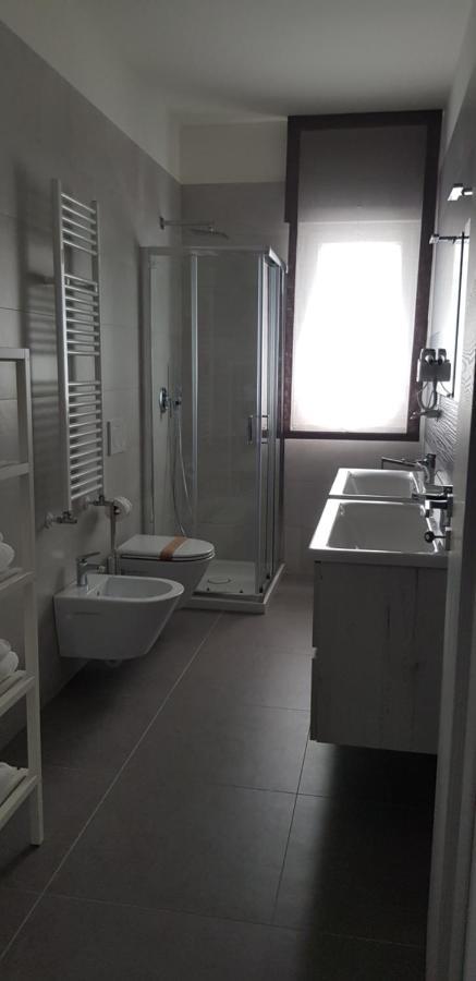 Casa Mimi Aparthotel Matera Ngoại thất bức ảnh