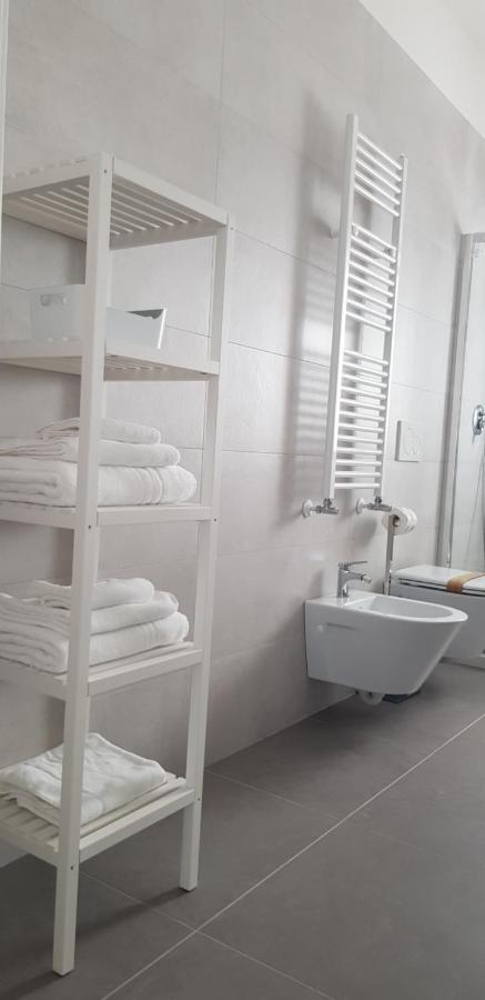 Casa Mimi Aparthotel Matera Ngoại thất bức ảnh