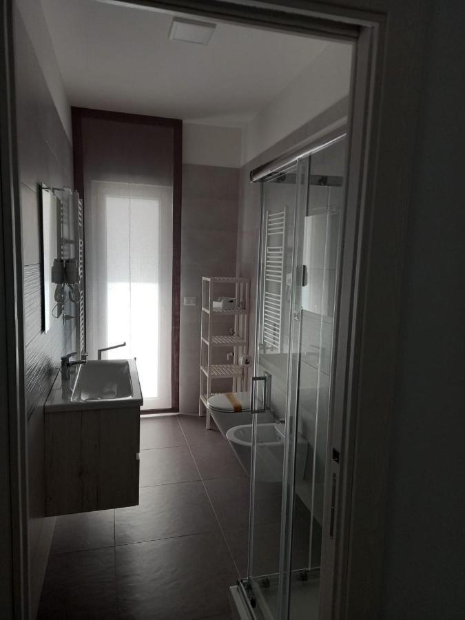 Casa Mimi Aparthotel Matera Ngoại thất bức ảnh