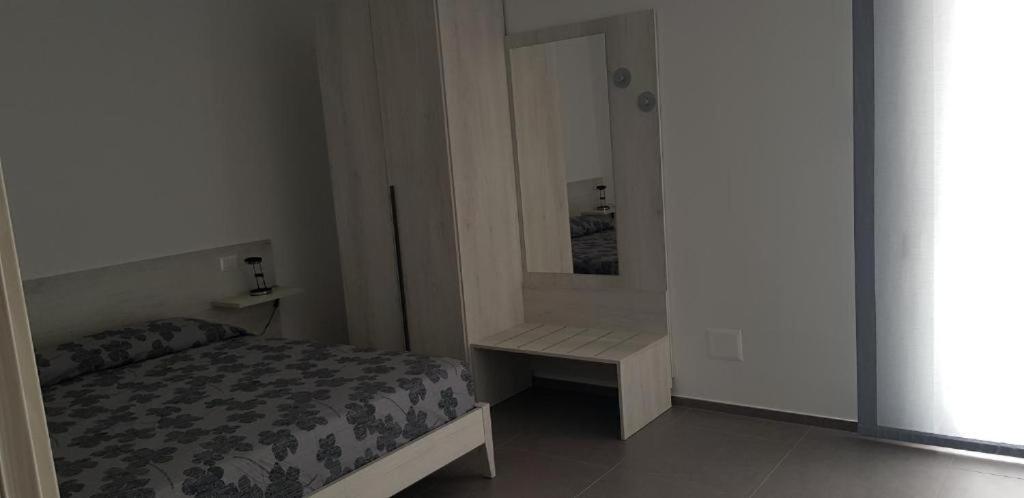 Casa Mimi Aparthotel Matera Ngoại thất bức ảnh