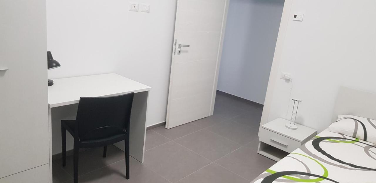 Casa Mimi Aparthotel Matera Ngoại thất bức ảnh