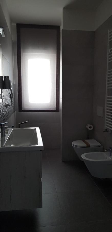 Casa Mimi Aparthotel Matera Ngoại thất bức ảnh