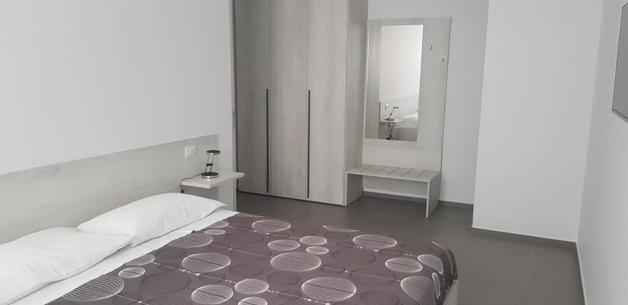 Casa Mimi Aparthotel Matera Ngoại thất bức ảnh