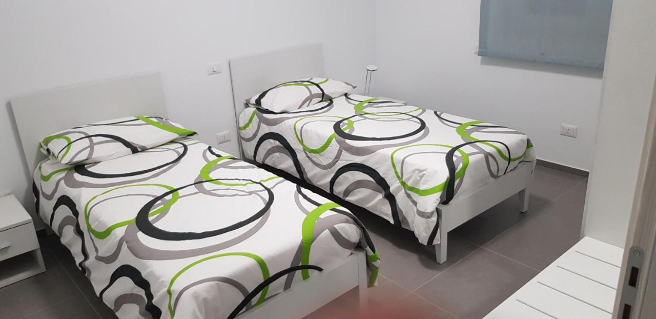 Casa Mimi Aparthotel Matera Ngoại thất bức ảnh